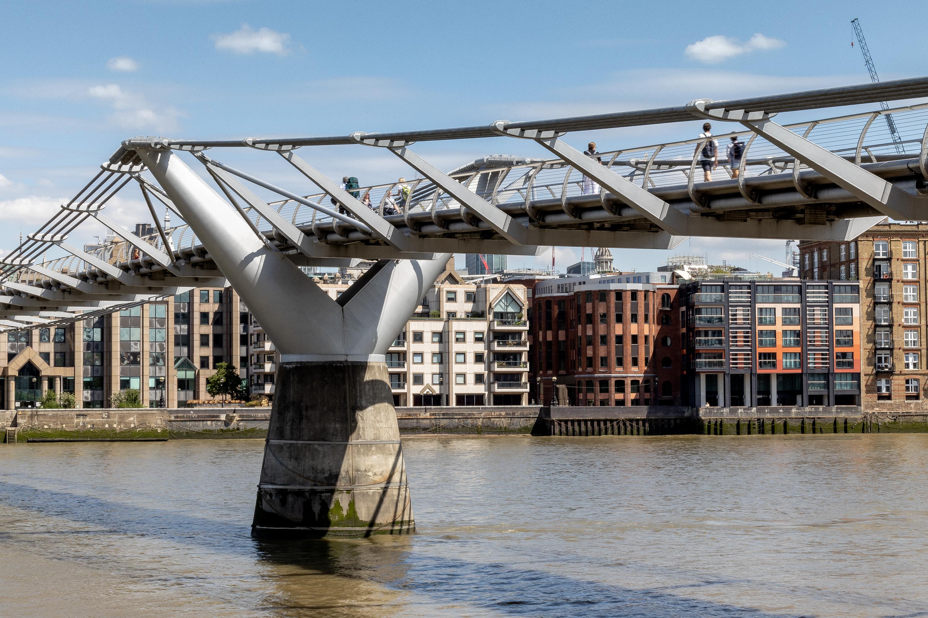 Locke At Broken Wharf Hotel London Exterior photo