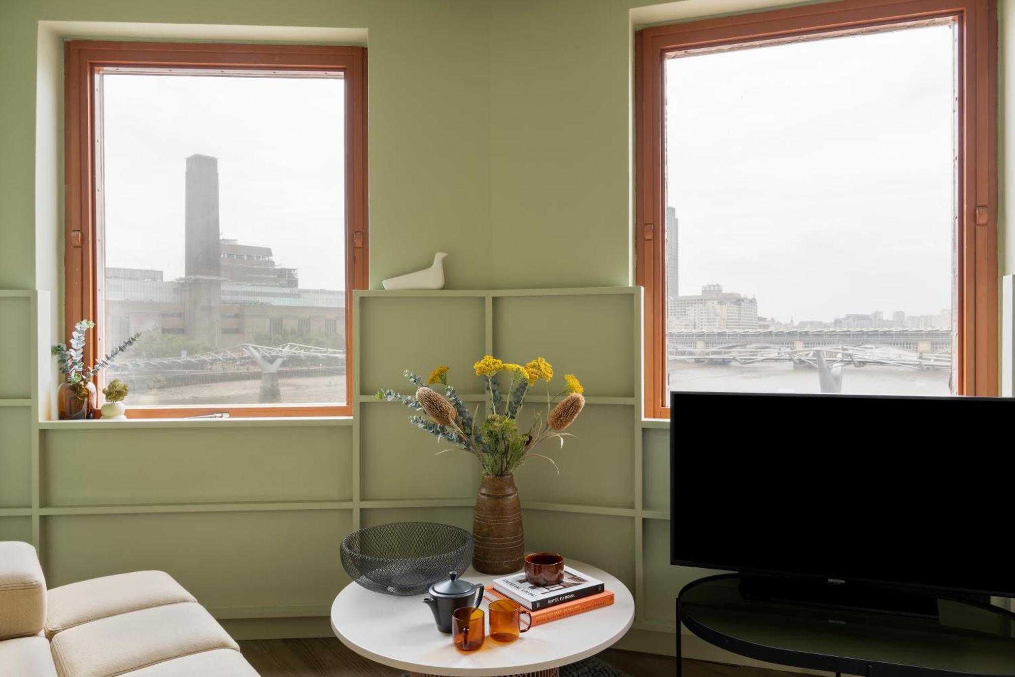Locke At Broken Wharf Hotel London Exterior photo
