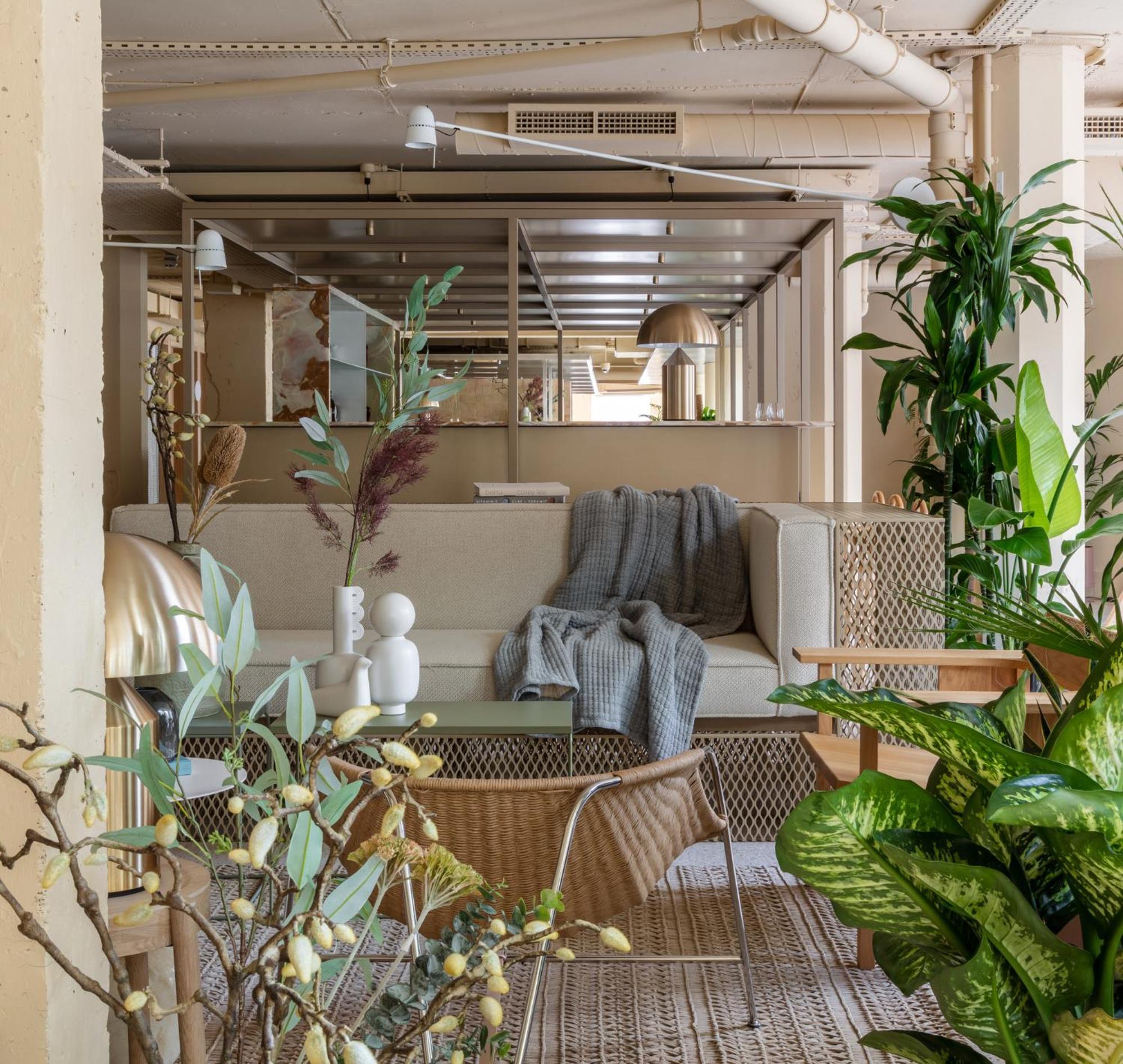 Locke At Broken Wharf Hotel London Exterior photo